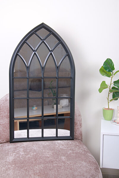 Generic Decorative wall mirror, 92 cm * 51 cm