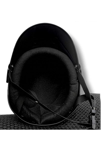 Yerli JOKEY MOTOSİKLET KASKI