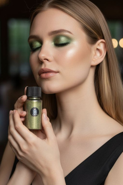 wonderway Göz Farı - Smookey Forest Pigment