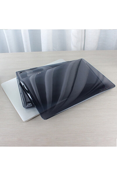 Mcstorey MacBook Air M1 Case 13Inch Crystal Glossy (13.3" M1 Air) Compatible with A2337 A2179 A1932 (2018-2020)