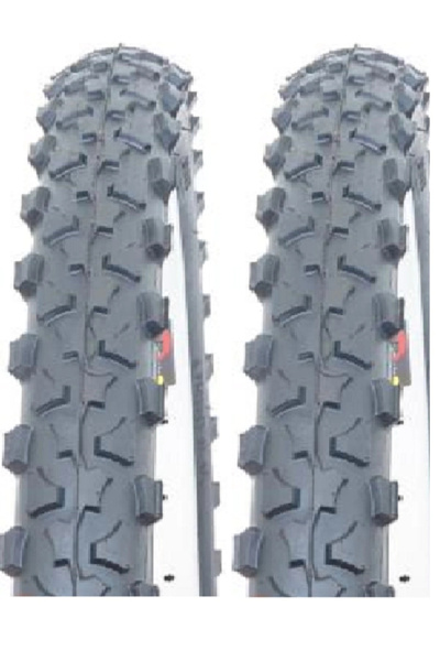 duranta 24 Jant 24x1.90 D2413 Bisiklet Dış Lastiği X 2 Adet