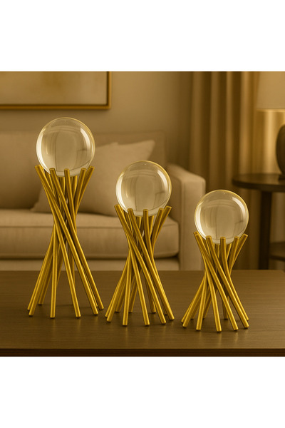 DECOOR MALL Decor Biblo