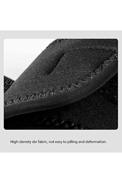 Ankaflex Adjustable Wristband Bracelet Hand Bandage Splint