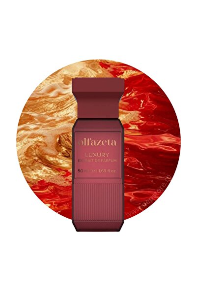 OLFAZETA Parfum unisex Luxury Essenza 30%