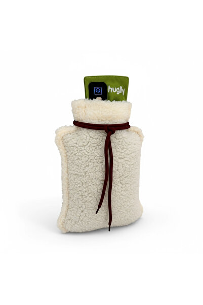 Huglly Powerbankli El Isıtıcı