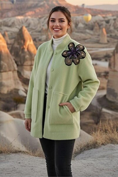 Missemramiss سترة فالي كاشيه