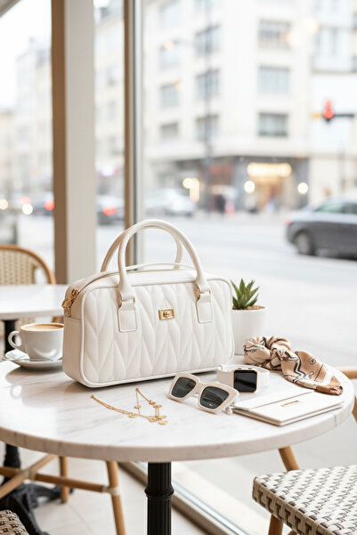 Mimoza Women's Hand Shoulder Bag