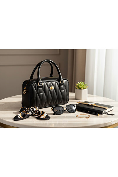 Mimoza Women's Hand Shoulder Bag