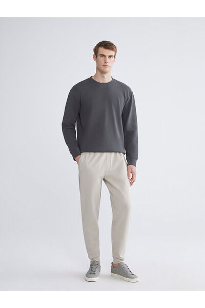 LC Waikiki Ανδρικό παντελόνι Jogger Vision New Season Standard Fit