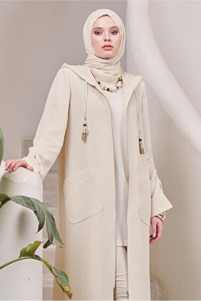 Alvina Hooded Wear 45473