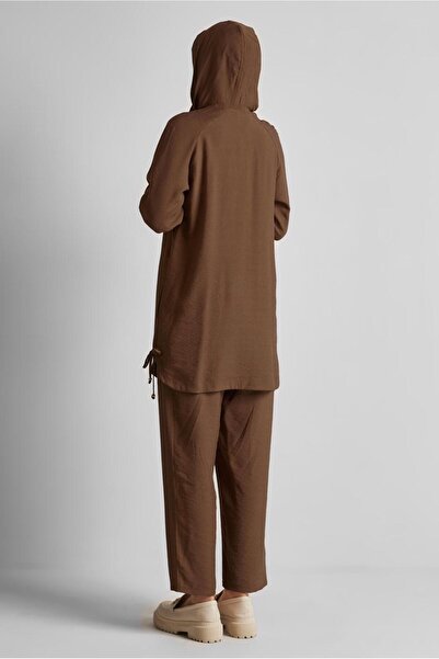 Alvina ΣΕΤ ΠΑΝΤΕΛΟΝΙ ΜΕ ΚΑΠΟΥΝΤΟ 45608