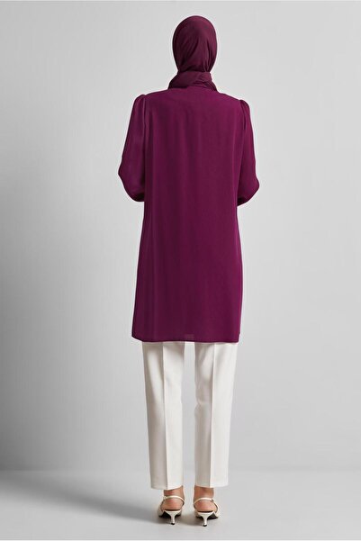 Alvina Stone Detail Tunic 44666