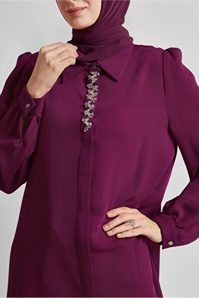Alvina Stone Detail Tunic 44666