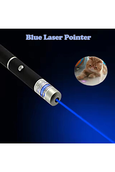 Choice BLUE Purple Flashlight Green Blue Red Laser Pointer Indication Light f...