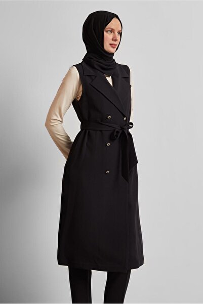 Alvina Belt and Pants Suit 45605