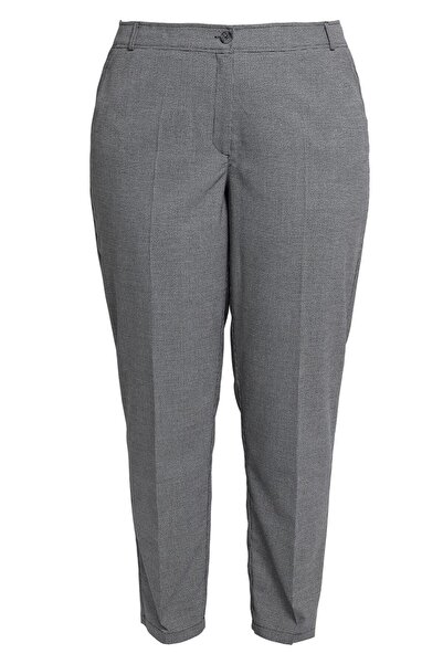 Alvina Штани з високою талією для великих розмірів - 70637