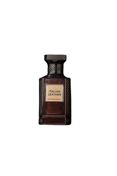 Fragrance World Italian Leather by EDP