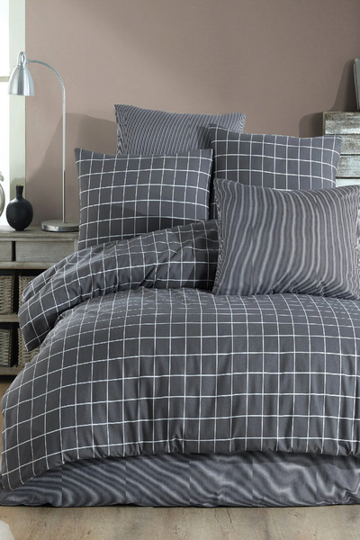 Lorateks Double Fairy Tale Elastic Duvet Cover Set - Dowry Box