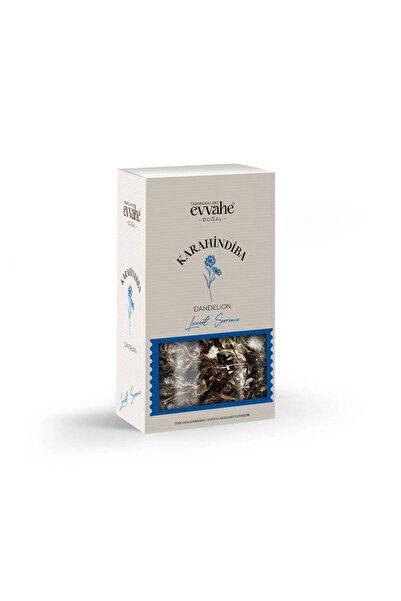 EVVAHE DOĞAL Karahindiba 50gr.