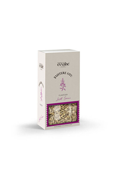 EVVAHE DOĞAL Şahtere Otu (50 Gr.)