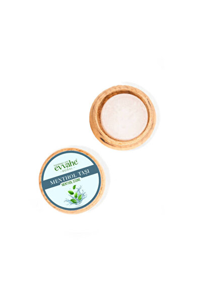 EVVAHE DOĞAL Mentol Taşı