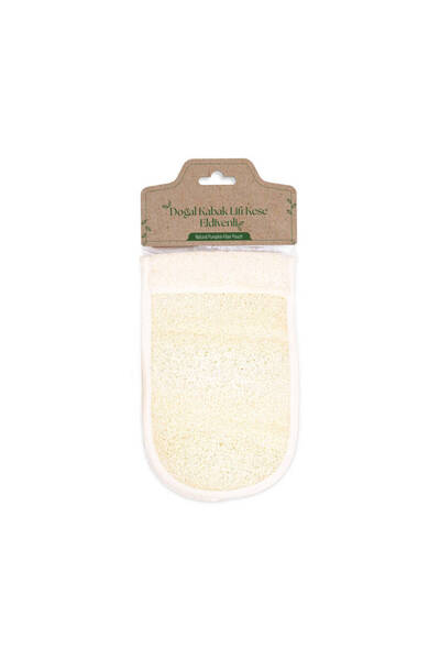 EVVAHE DOĞAL اليقطين الطبيعي - تصميم الحقيبة المصنوعة من الألياف