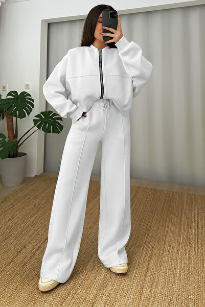 YAKAMEL ΓΥΝΑΙΚΕΙΟ ΣΕΤ ΦΟΡΜΑΣ ΜΠΟΜΠΕΡ ΜΕ 3 ΚΛΩΝΟΠΟΥΛΩΜΕΝΑ ΝΗΜΑΤΑ