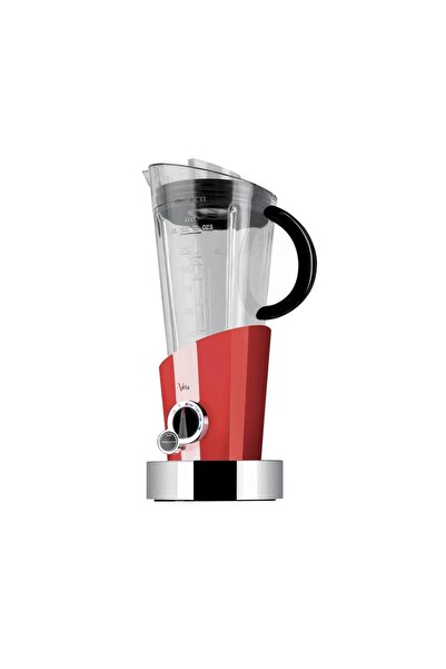 BUGATTI Vela Parlak Kırmızı Blender