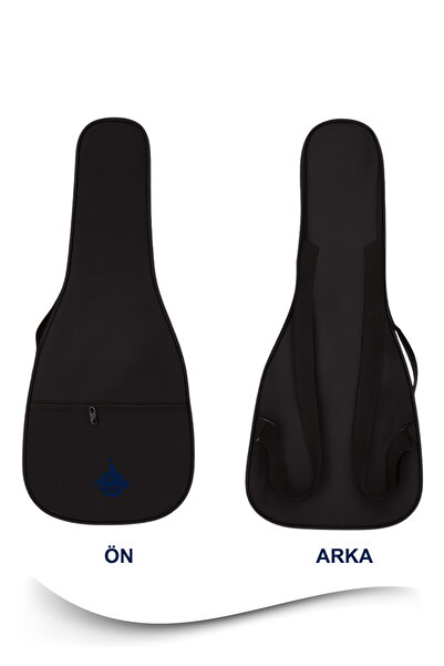 Gitar Campbell Klasik Mavi (Taşıma Kılıfı ve Pena Hediyeli)