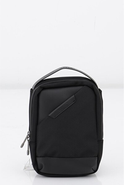 Baggaj Ucs25261 Unisex Crossbody Bag