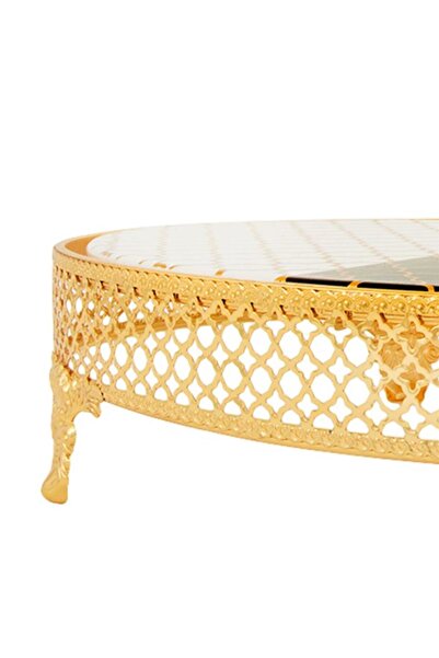 Vitale Luxury Ceramic Presentation Tray 22 X 32 cm