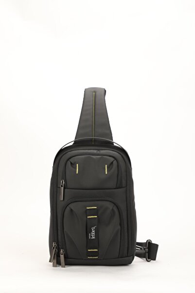 Baggaj Cs24152 Cross Backpack