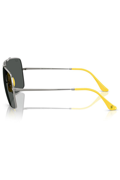 Ray-Ban Rayban Rb 3697m F03087 35 Unisex Sunglasses