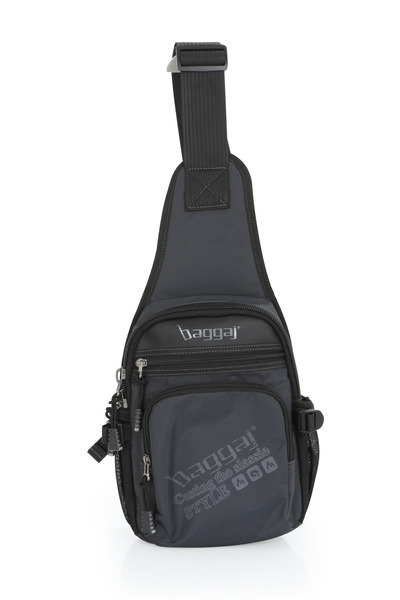 Baggaj CS24161 Μοντέλο χιαστί σακίδιο πλάτης