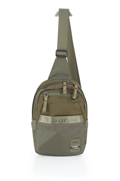 Baggaj حقيبة ظهر متقاطعة CS24167