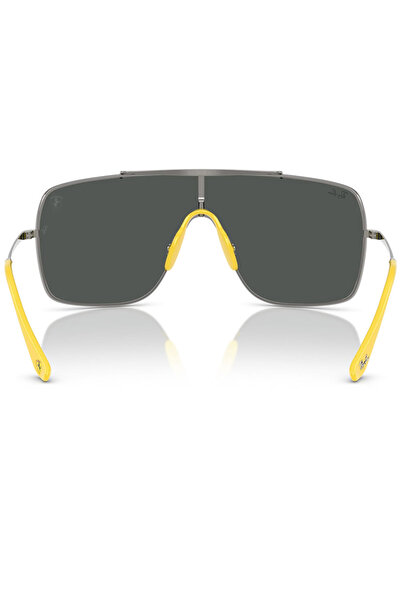 Ray-Ban Rayban Rb 3697m F03087 35 Unisex Sunglasses