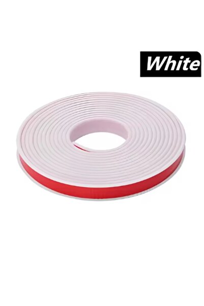Choice1 16mm 5M White 5m 5M U-shaped Edge Banding Self-Adhesive Edge Banding ...