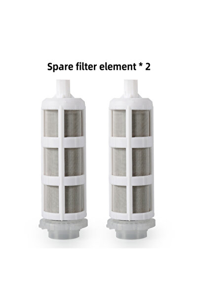 Choice عنصر الفلتر OSWNKW-05 فلتر مسبق لتنقية المياه المنزلية بالكامل من الرو...