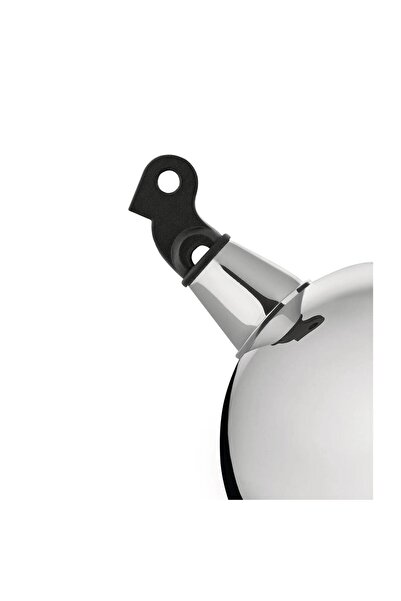 Alessi Bulbul Kettle 26.5X23.7X18.5 cm