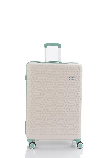 MÇS Polipropilen Valiz V377 75 CM