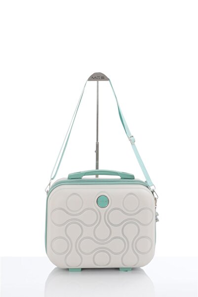 MÇS Mçs Abs Makyaj Çantası V376-M