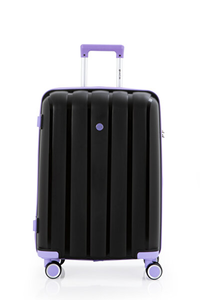 MÇS Polipropilen Valiz V305 75 CM