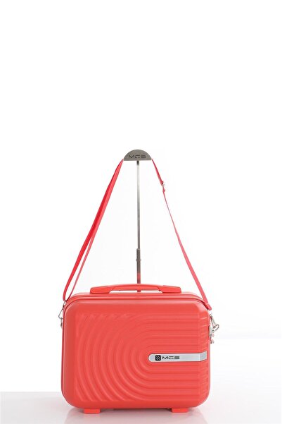 MÇS Abs Makyaj Çantası V374-M