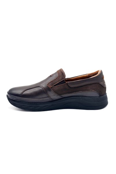 Forelli FORELLİ RAY-G PANTOFI DE CONFORT PENTRU BĂRBAȚI