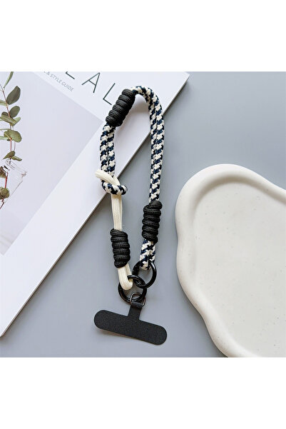 Choice C 1Pc Cellphone Straps Hanging Cord Mobile Phone Lanyard Short Wrist S...
