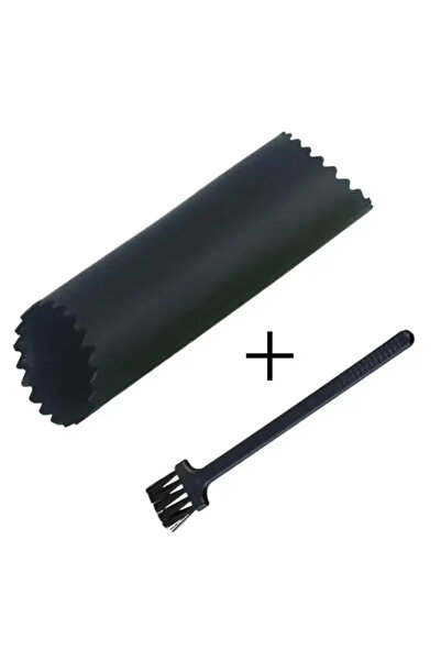 Choice black Garlic Stripper Tube Peeling Garlic Peeling Silicone Garlic Peeler Peel Easy Useful Easy Kitch