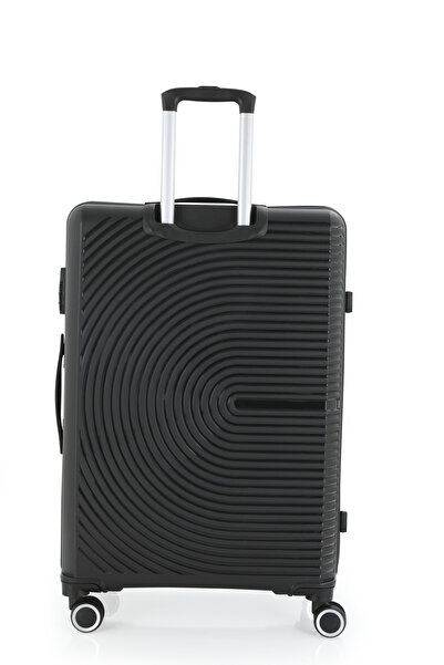 MÇS Polipropilen Valiz V374 75 CM