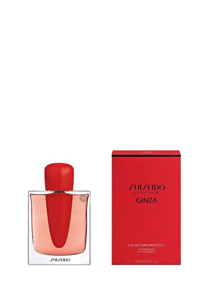 Shiseido Ginza Intense Eau De Parfum