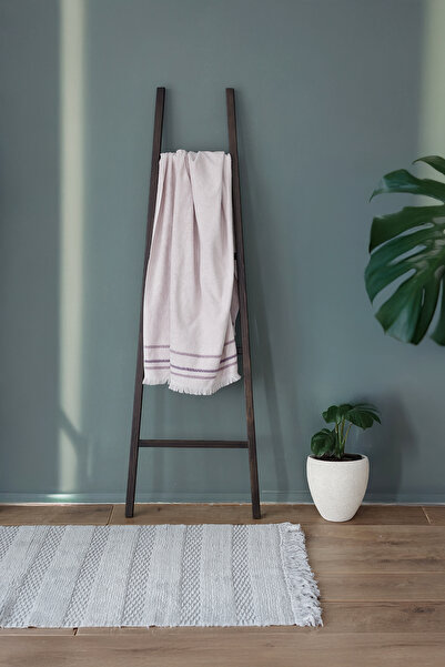 İrya Prosop de față Integra 100% bumbac Liliac 50x90