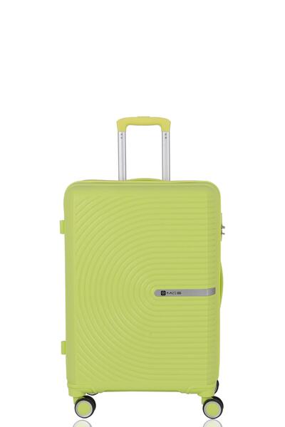 MÇS Polipropilen Valiz V374 65 CM